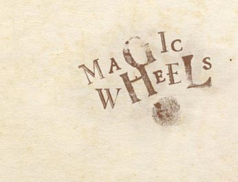 magic wheels