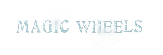 Magic Wheels